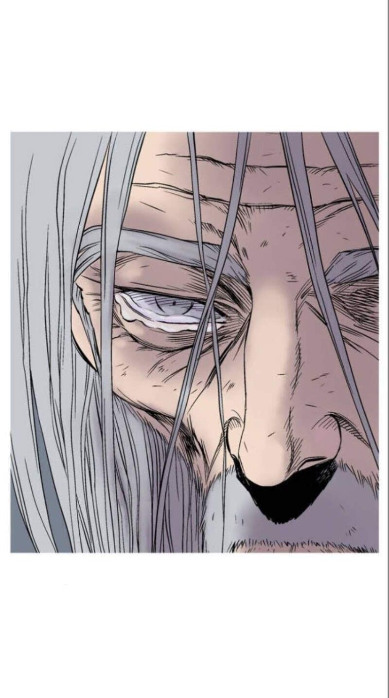 Gosu Chap 144 - Next Chap 145