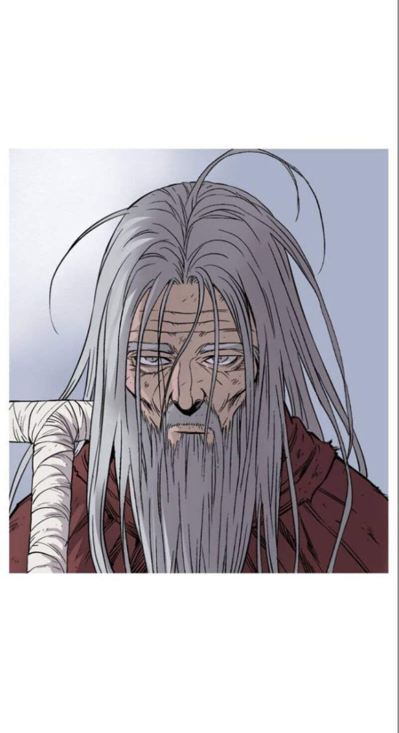 Gosu Chap 144 - Next Chap 145