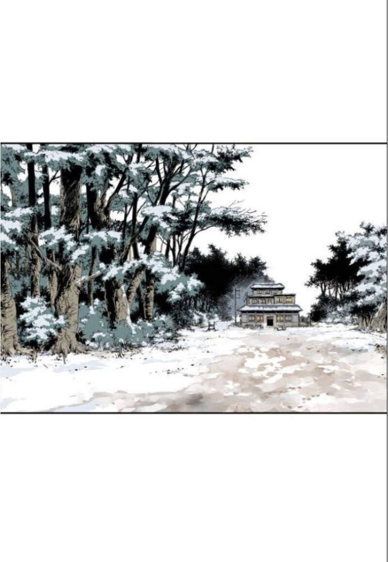 Gosu Chap 144 - Next Chap 145