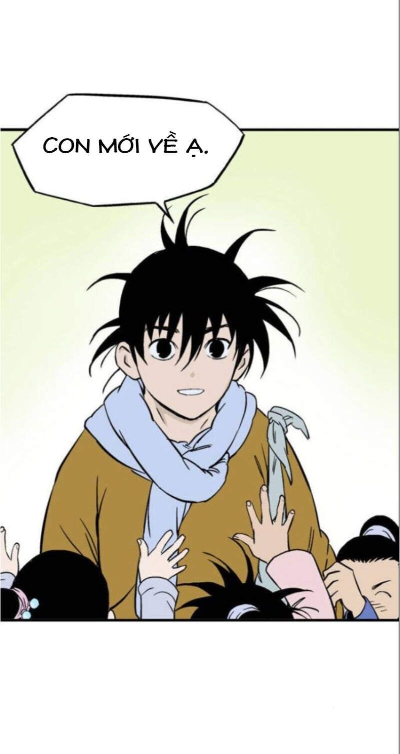 Gosu Chap 144 - Next Chap 145