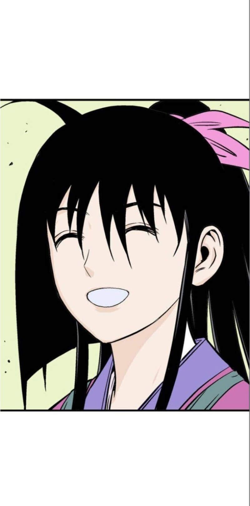 Gosu Chap 144 - Next Chap 145