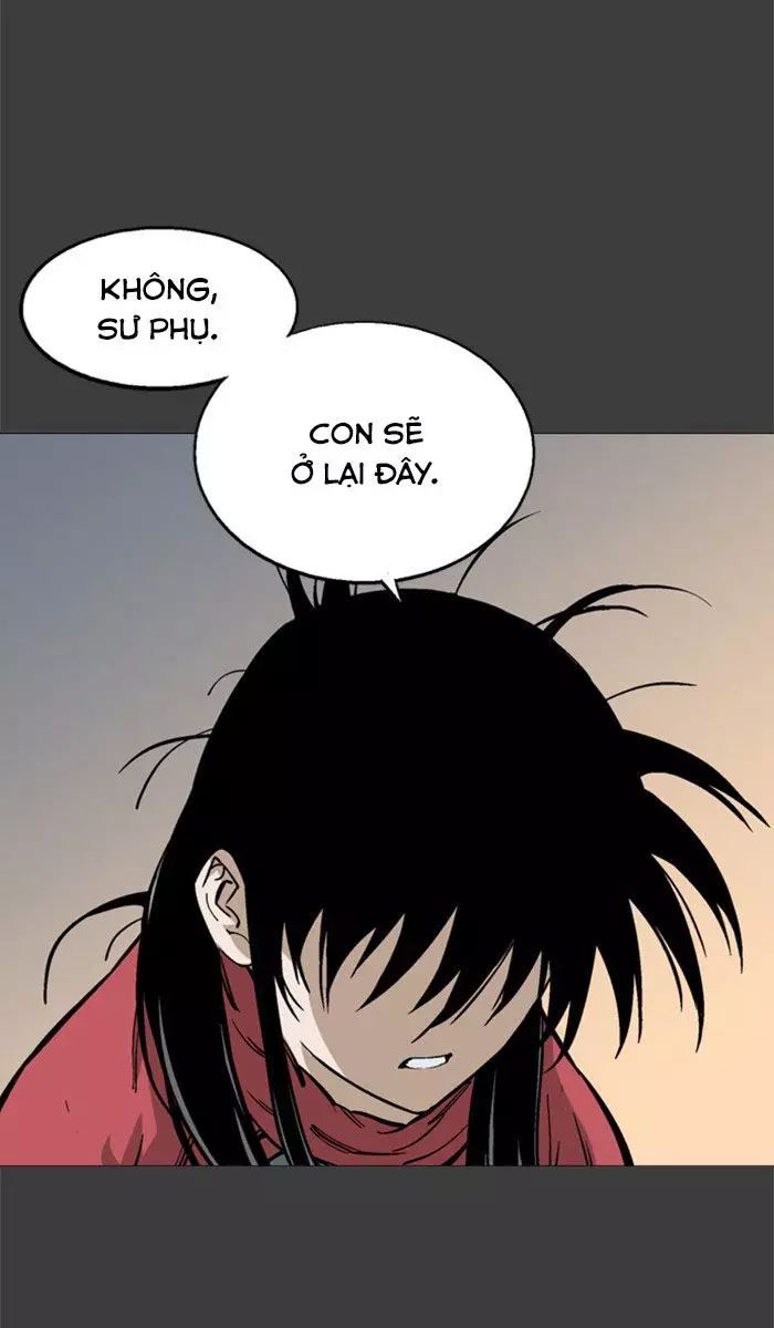 Gosu Chap 145 - Next Chap 146