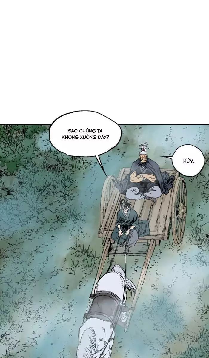 Gosu Chap 146 - Next Chap 147