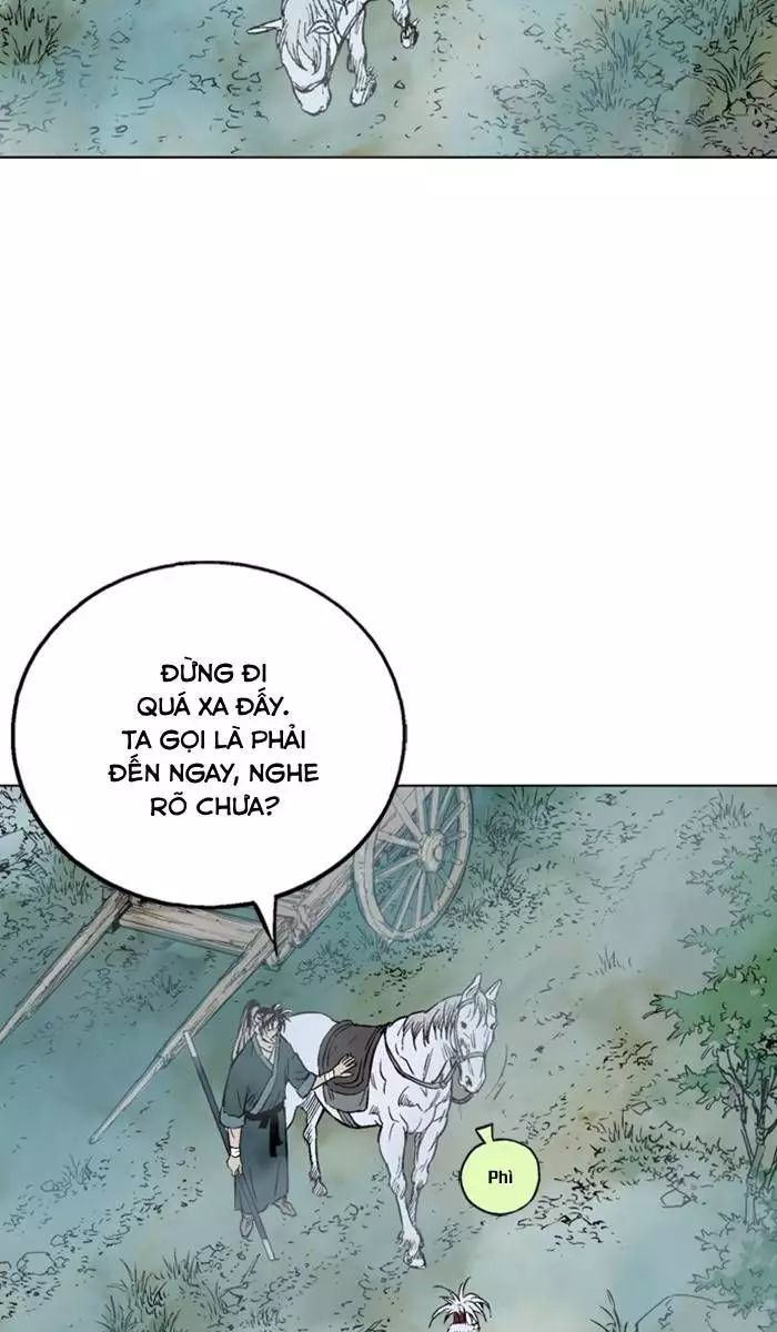 Gosu Chap 146 - Next Chap 147