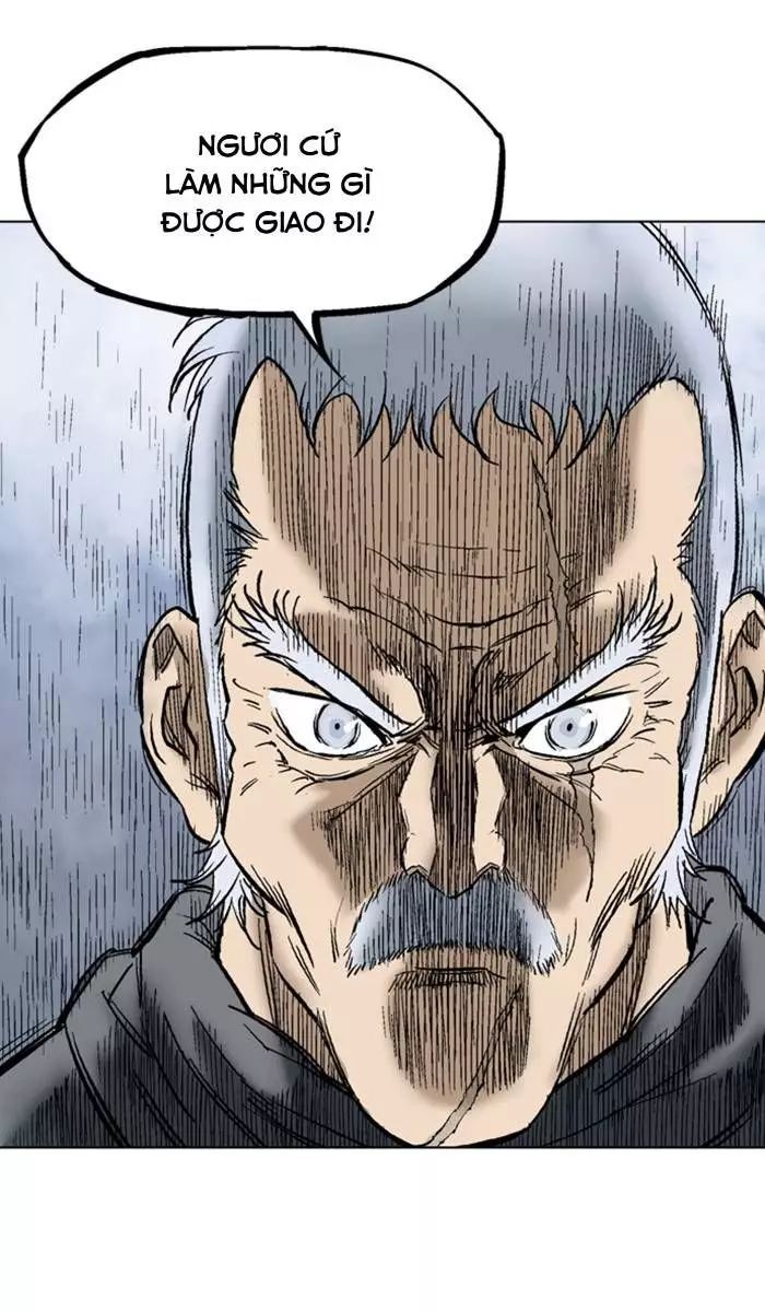 Gosu Chap 146 - Next Chap 147