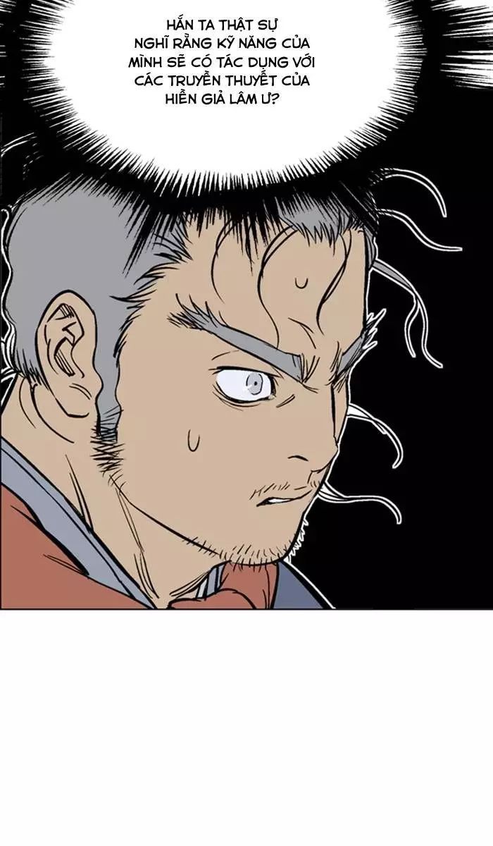 Gosu Chap 146 - Next Chap 147