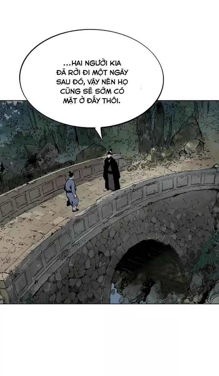 Gosu Chap 146 - Next Chap 147