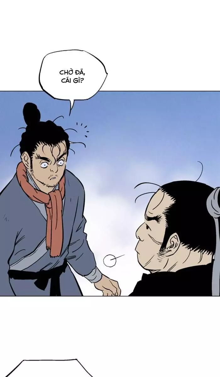 Gosu Chap 146 - Next Chap 147