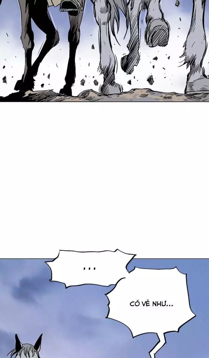 Gosu Chap 146 - Next Chap 147