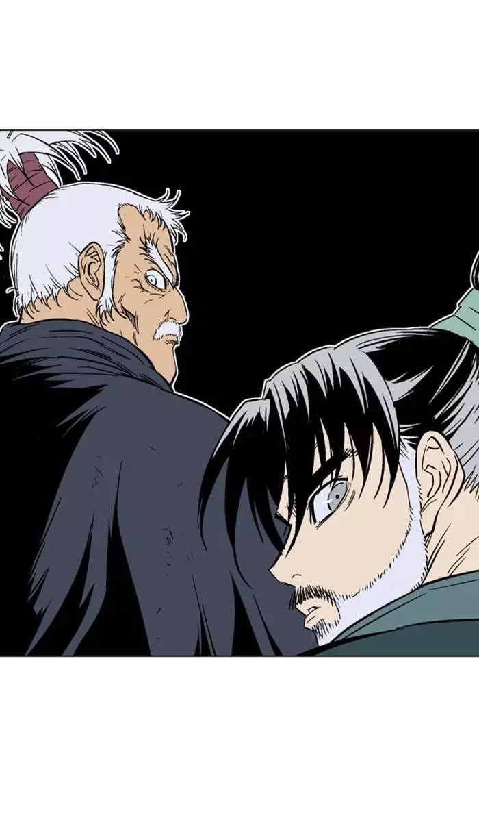 Gosu Chap 146 - Next Chap 147