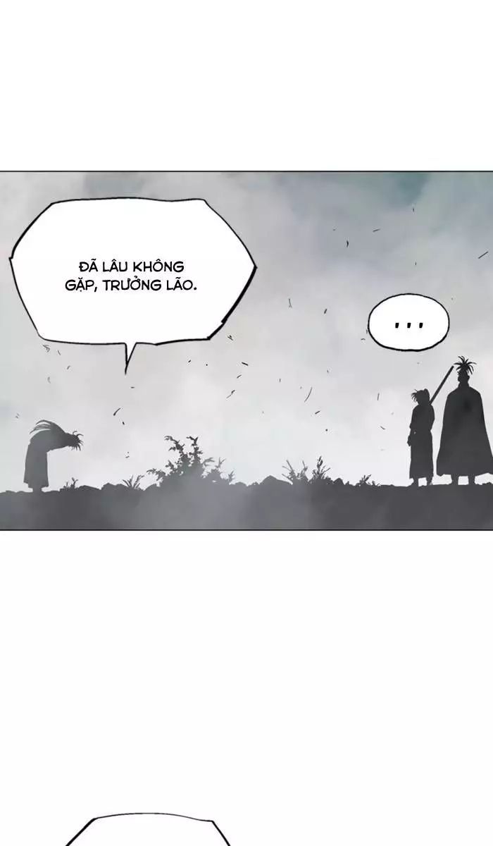 Gosu Chap 146 - Next Chap 147