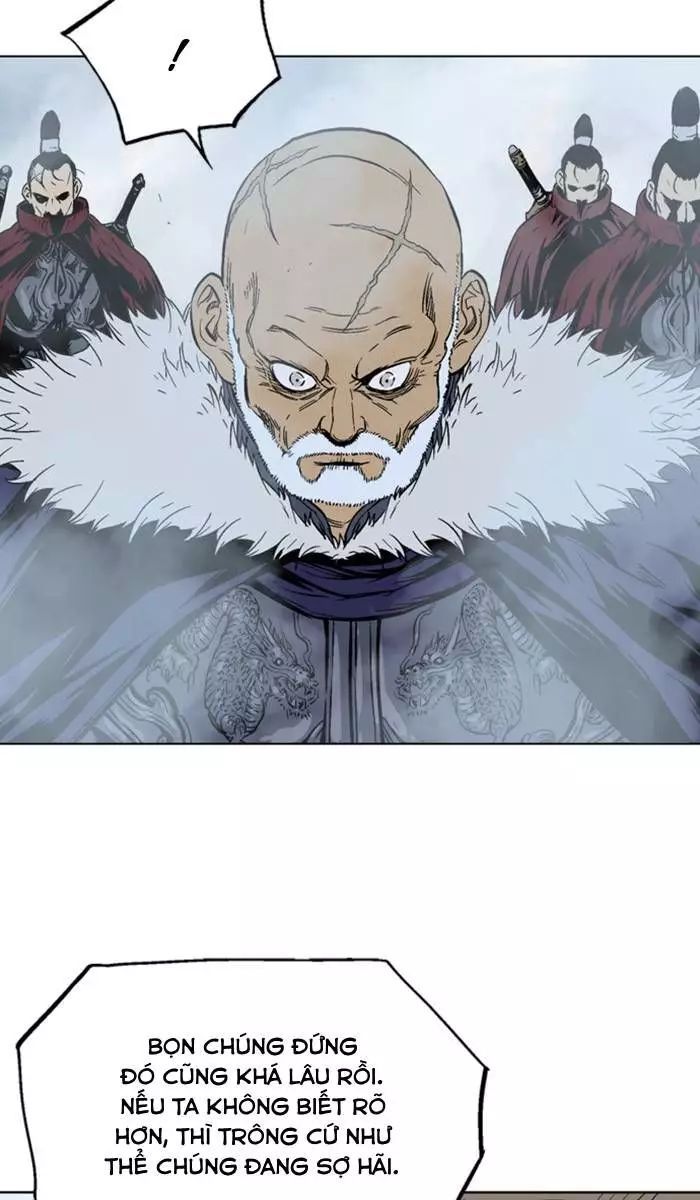 Gosu Chap 146 - Next Chap 147