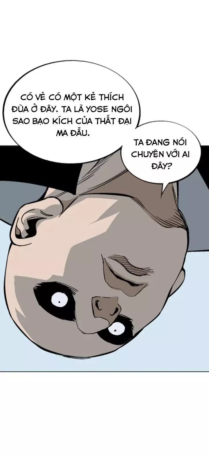 Gosu Chap 147 - Next Chap 148