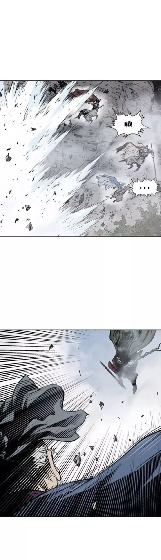 Gosu Chap 147 - Next Chap 148