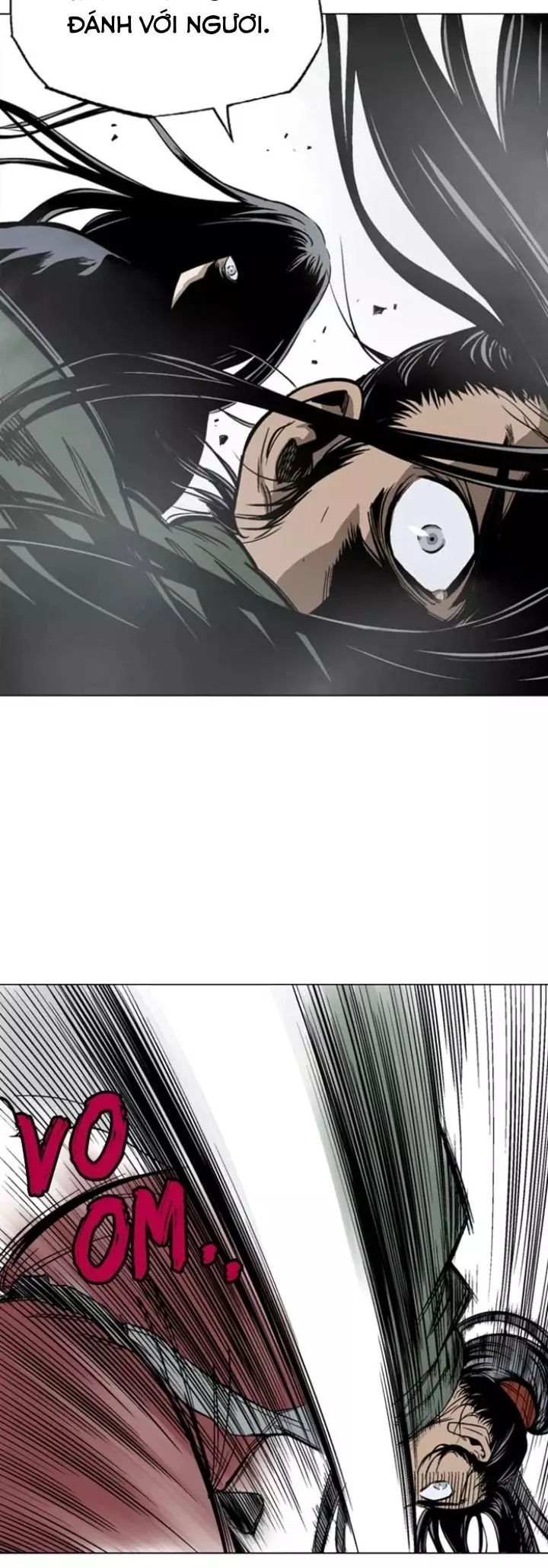 Gosu Chap 147 - Next Chap 148