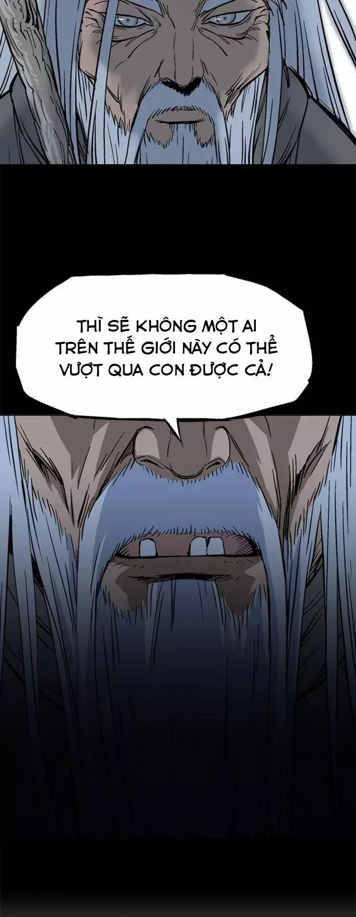 Gosu Chap 148 - Next Chap 149