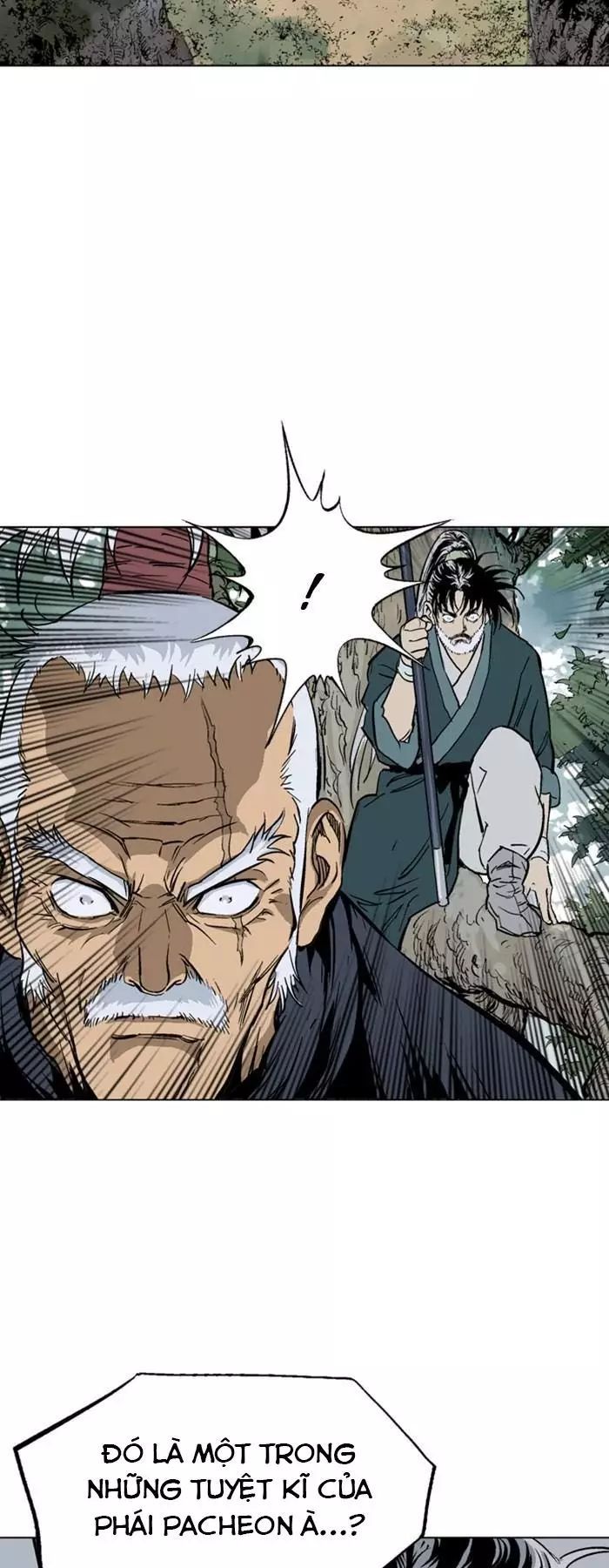 Gosu Chap 148 - Next Chap 149