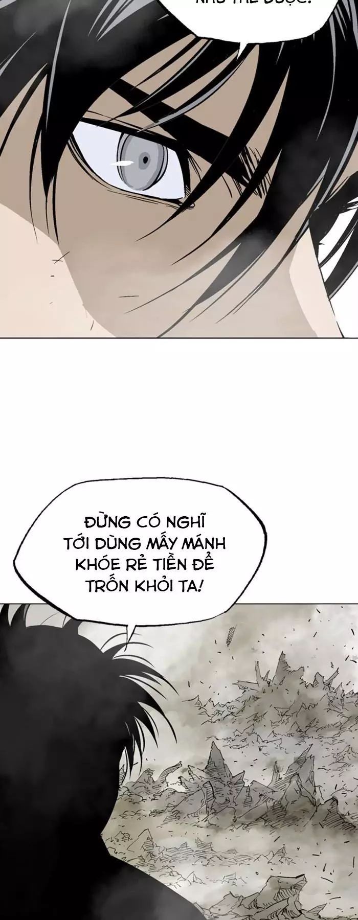Gosu Chap 148 - Next Chap 149