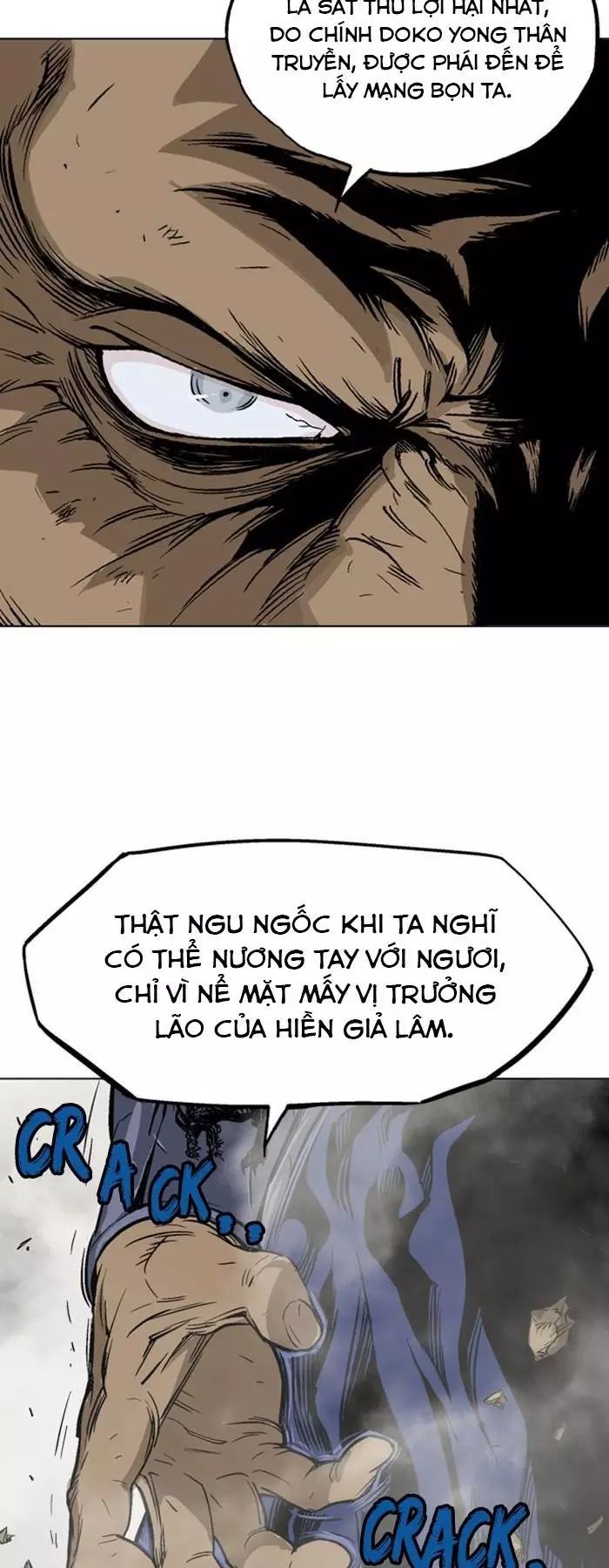 Gosu Chap 148 - Next Chap 149