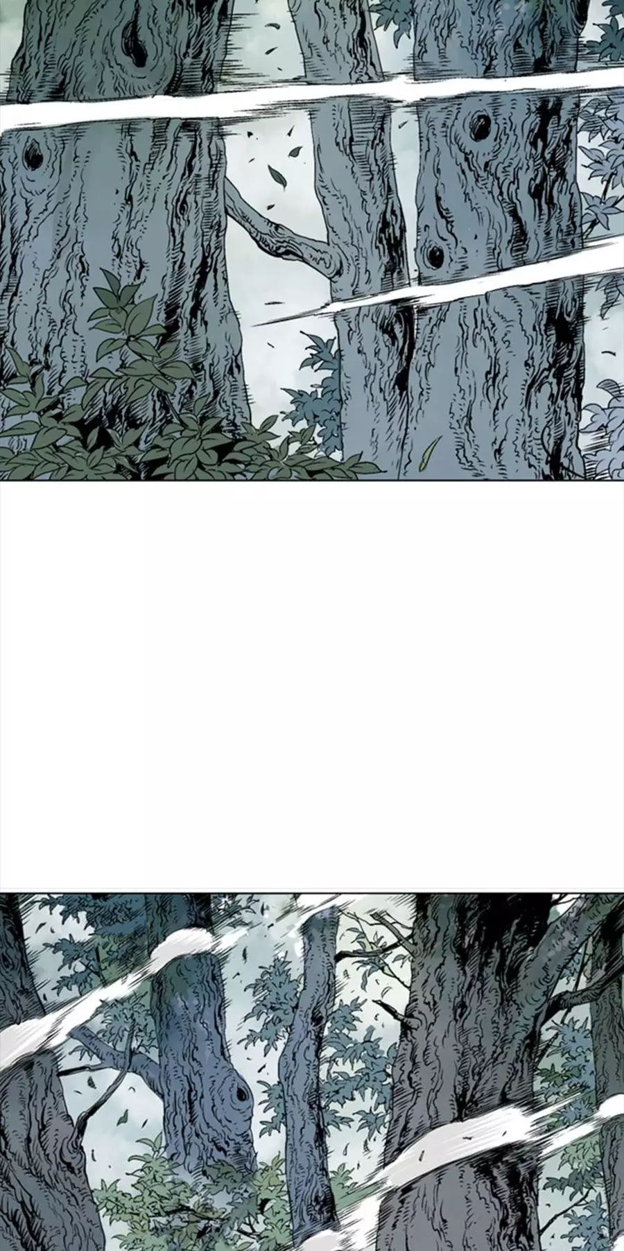 Gosu Chap 151 - Next Chap 152