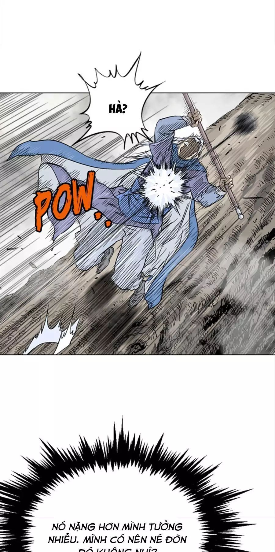 Gosu Chap 151 - Next Chap 152