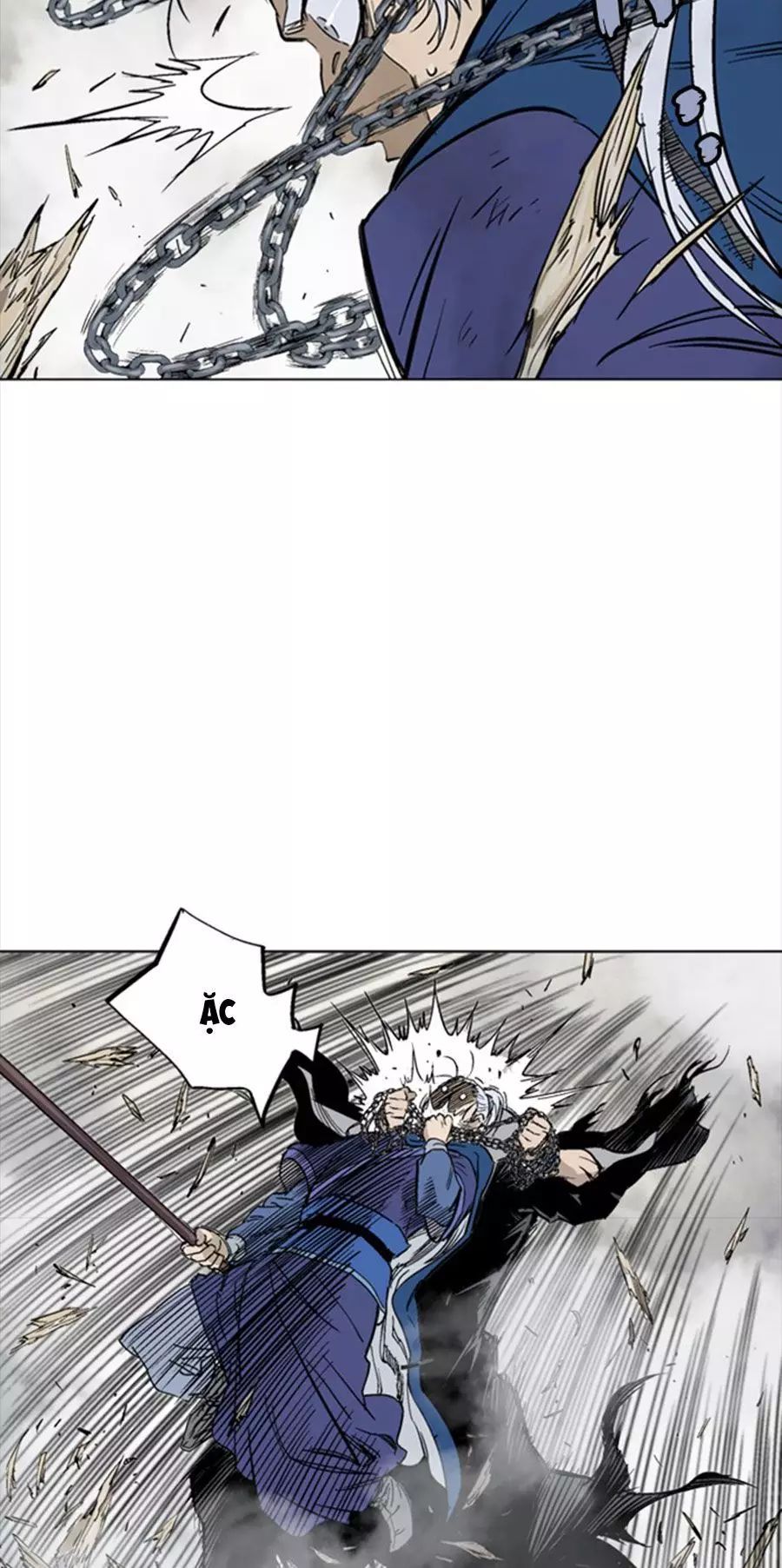 Gosu Chap 151 - Next Chap 152