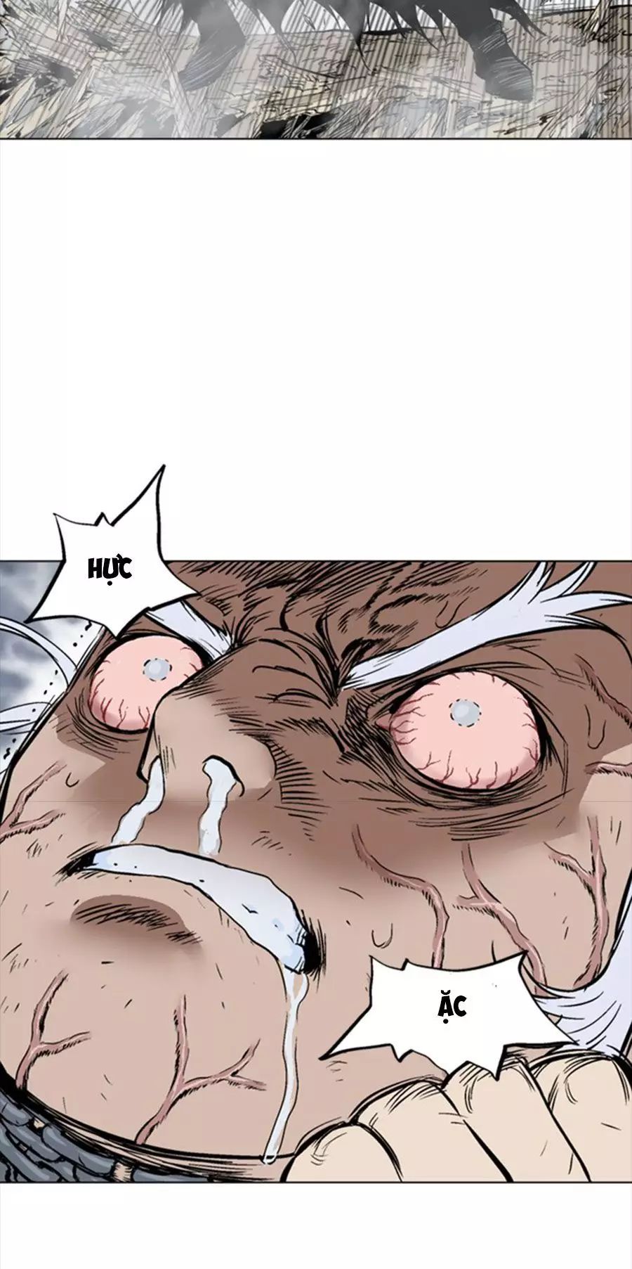 Gosu Chap 151 - Next Chap 152