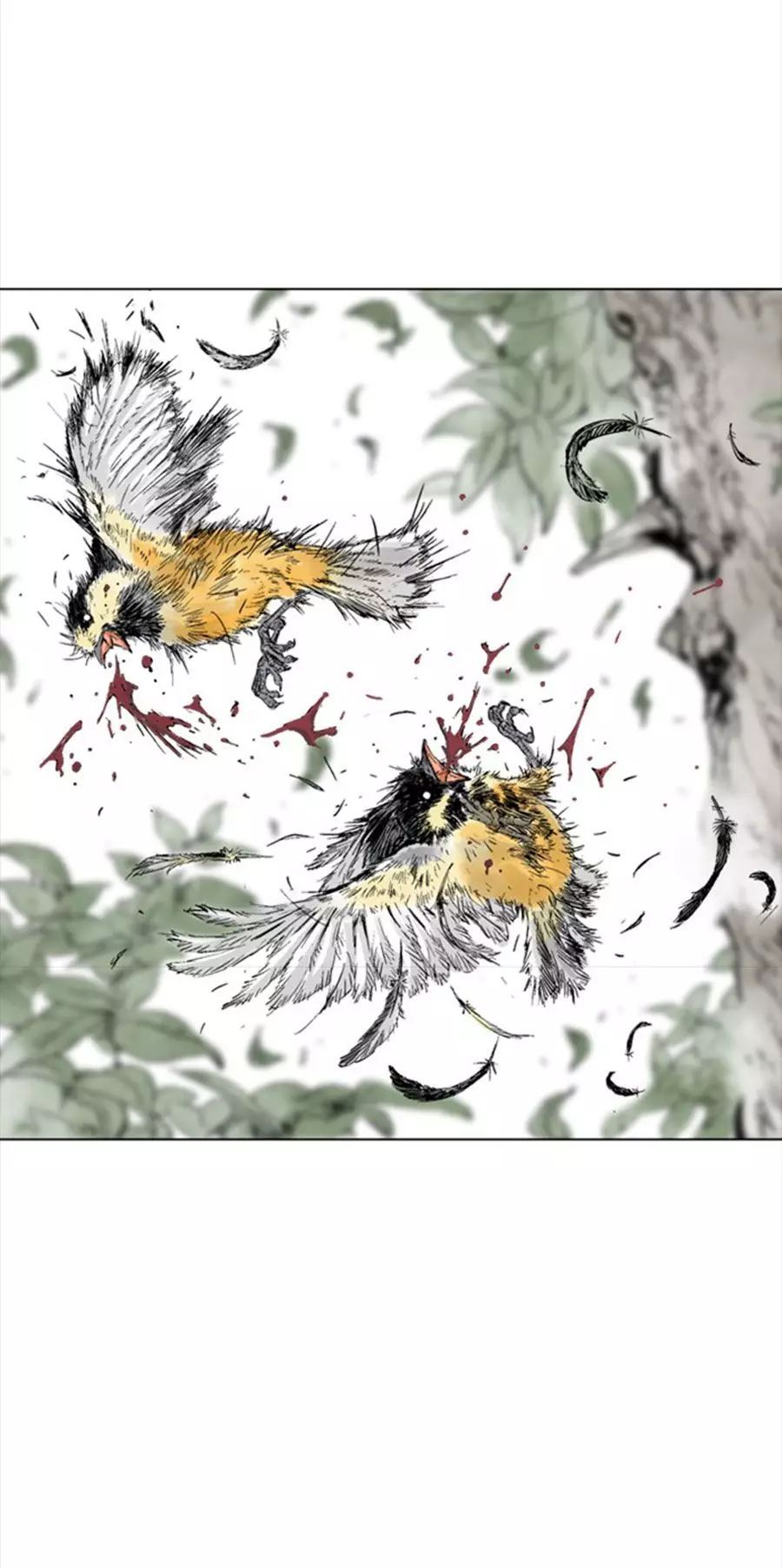 Gosu Chap 151 - Next Chap 152