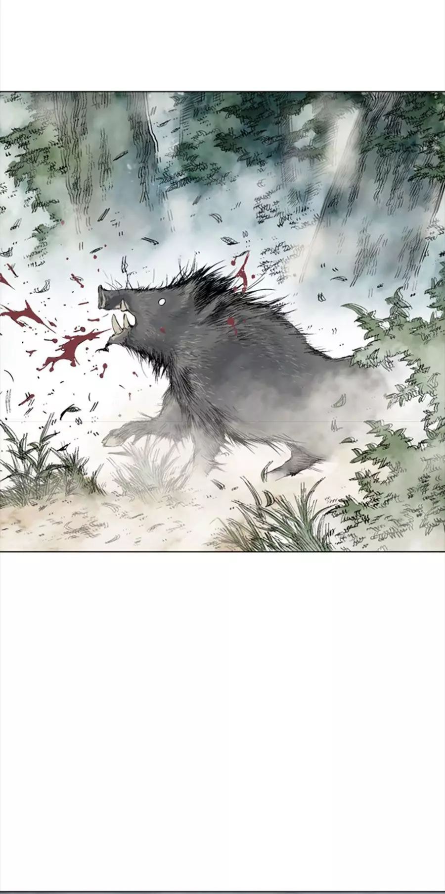 Gosu Chap 151 - Next Chap 152