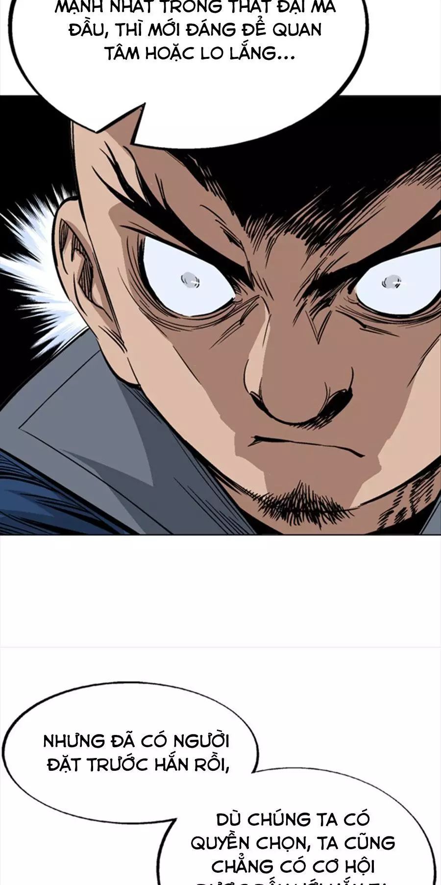 Gosu Chap 151 - Next Chap 152