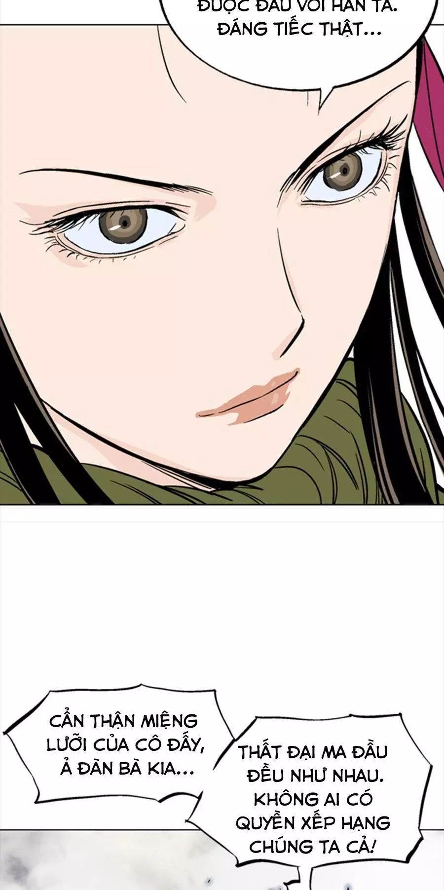 Gosu Chap 151 - Next Chap 152