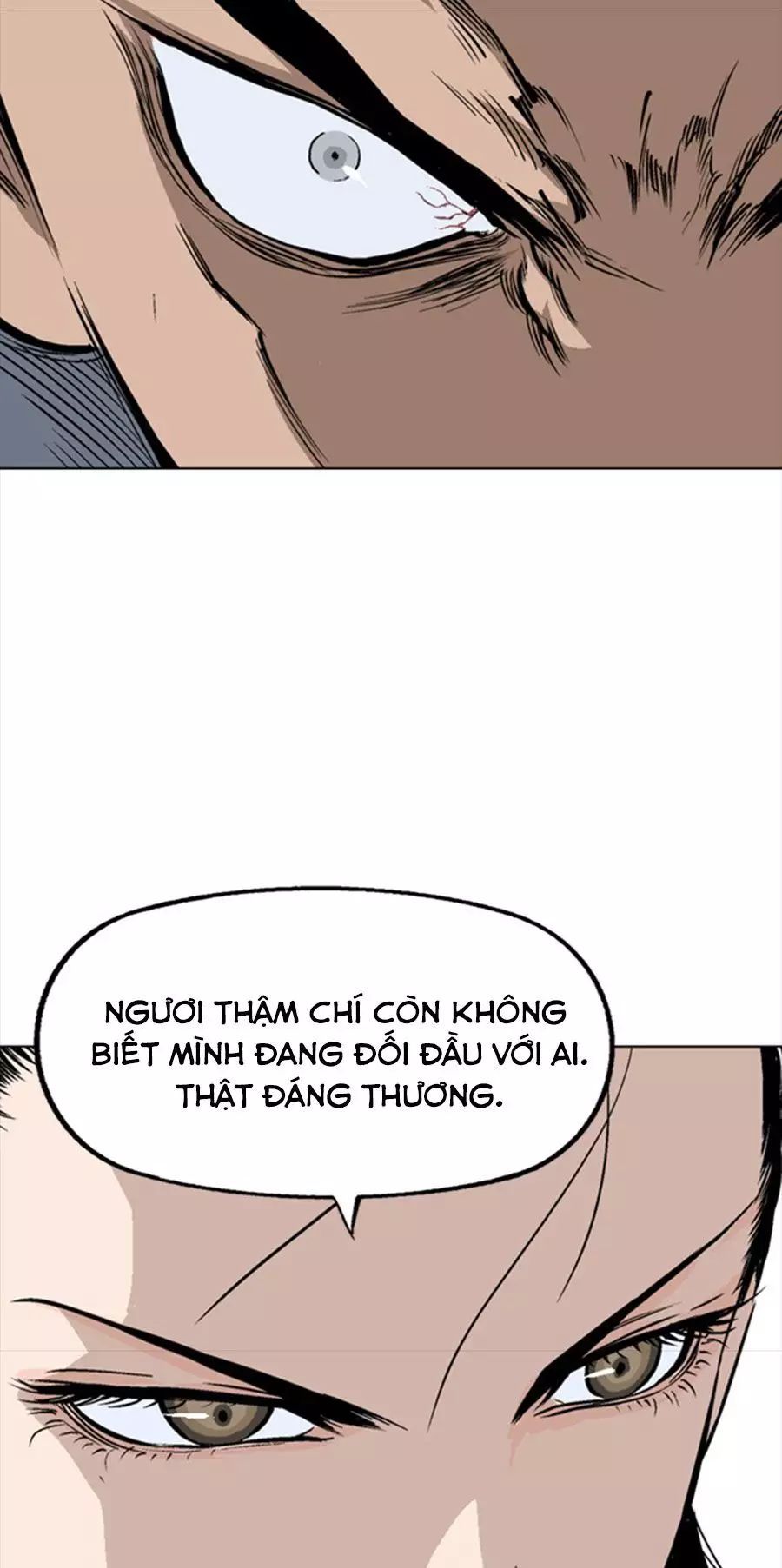 Gosu Chap 151 - Next Chap 152