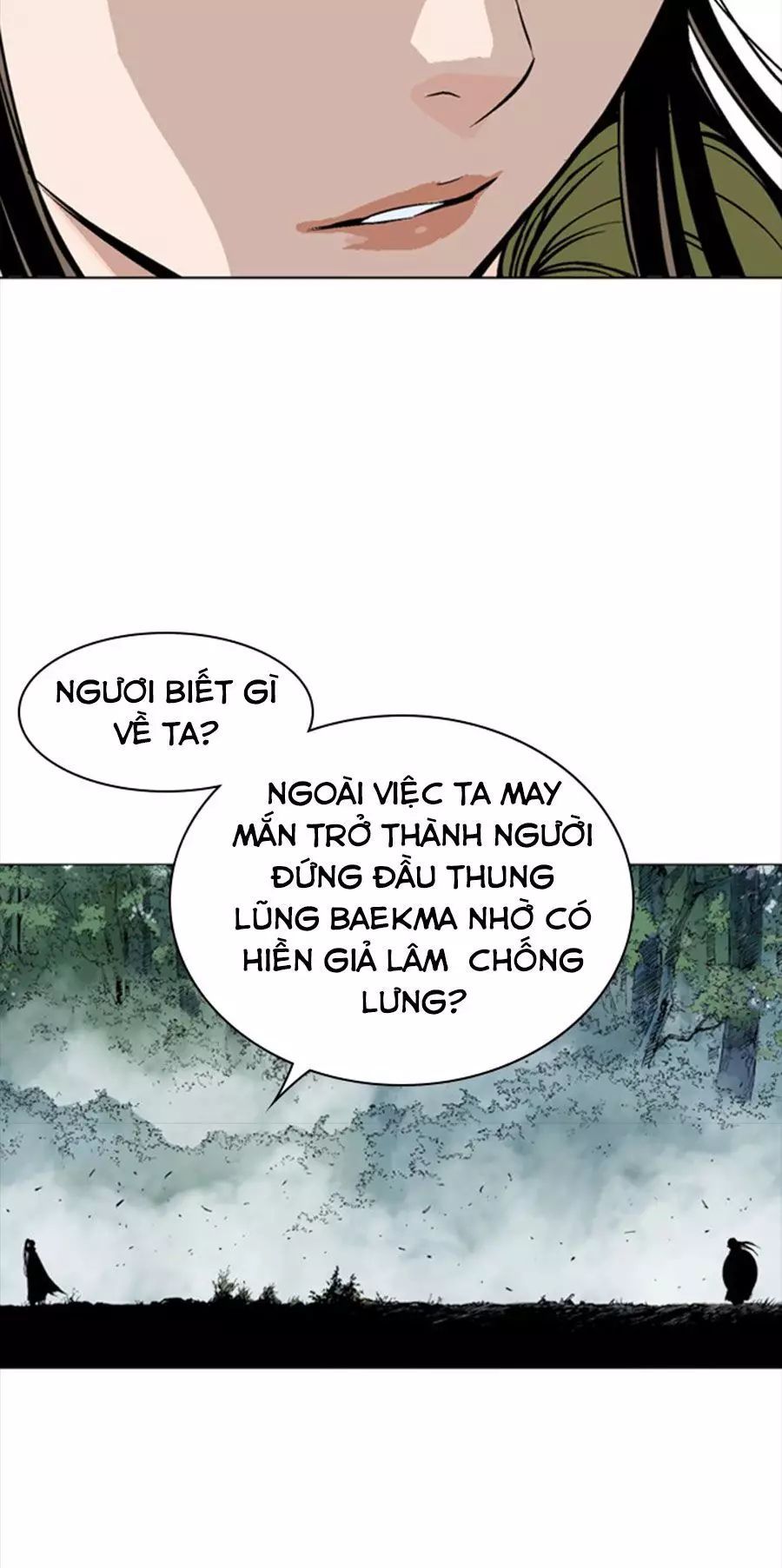 Gosu Chap 151 - Next Chap 152