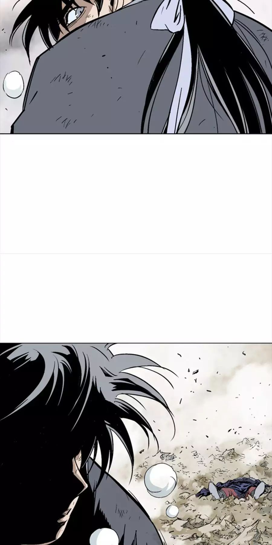 Gosu Chap 151 - Next Chap 152