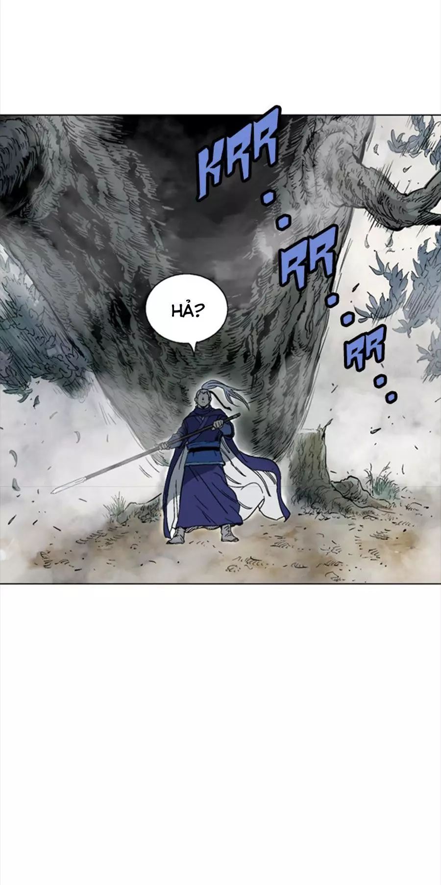 Gosu Chap 151 - Next Chap 152