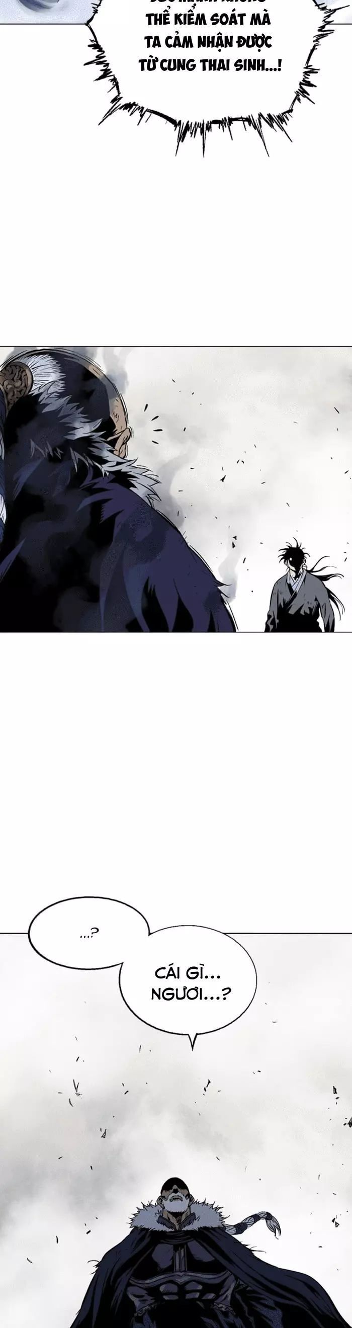 Gosu Chap 152 - Next Chap 153