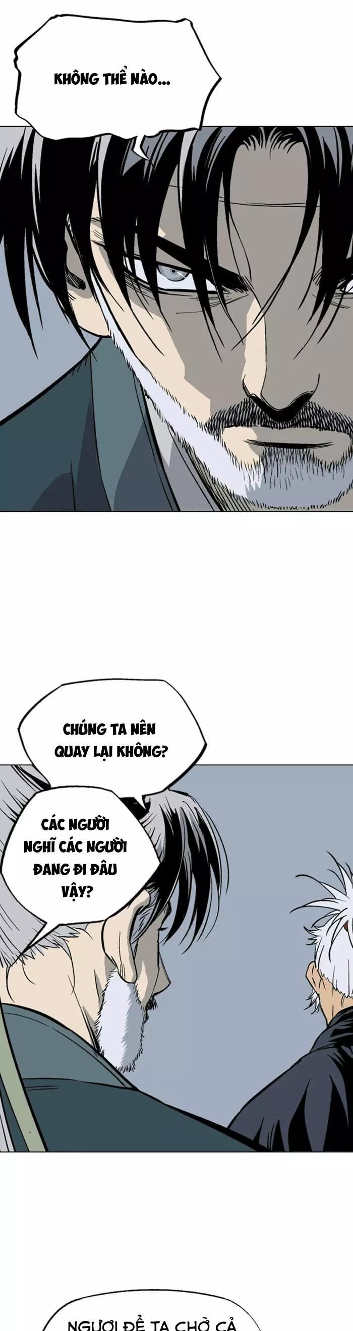 Gosu Chap 152 - Next Chap 153