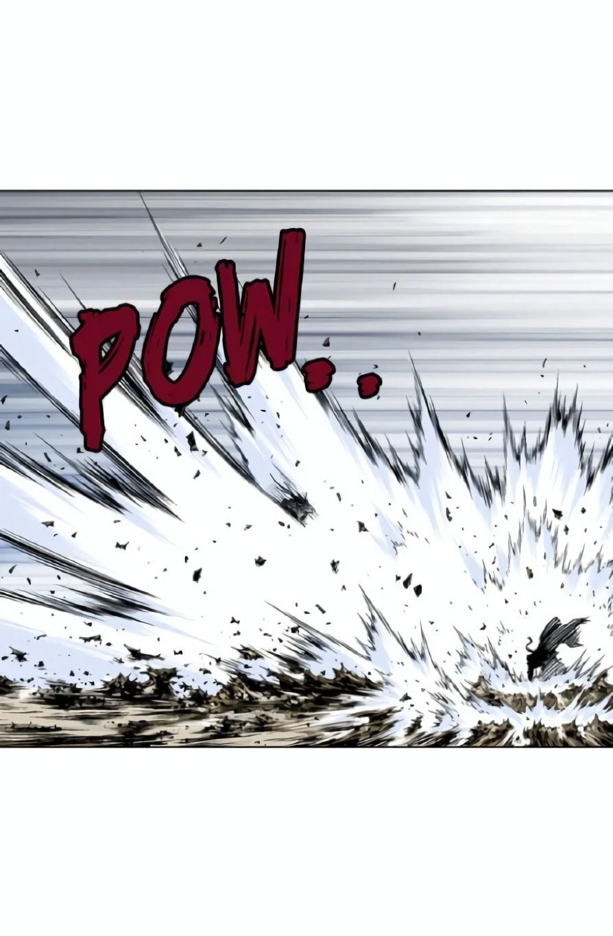 Gosu Chap 153 - Next Chap 154