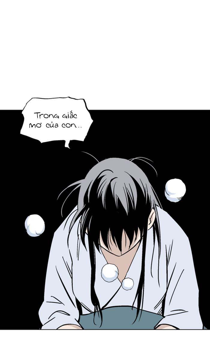 Gosu Chap 155 - Next Chap 156