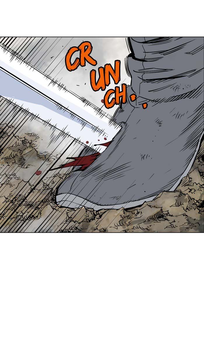 Gosu Chap 156 - Next Chap 157