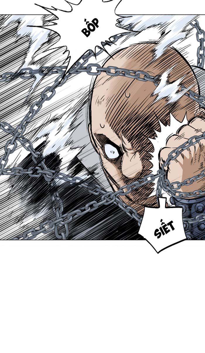 Gosu Chap 156 - Next Chap 157