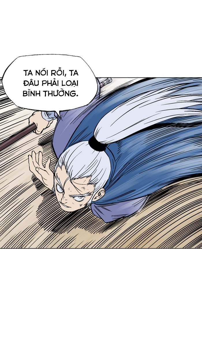 Gosu Chap 156 - Next Chap 157