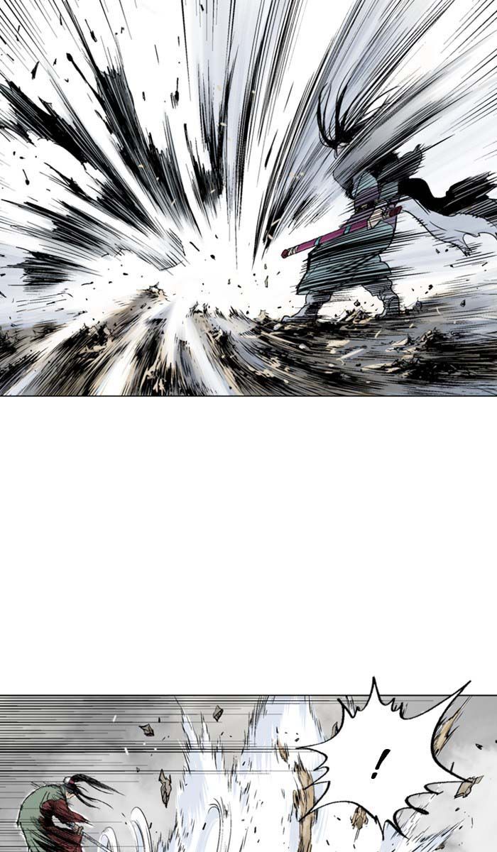 Gosu Chap 156 - Next Chap 157