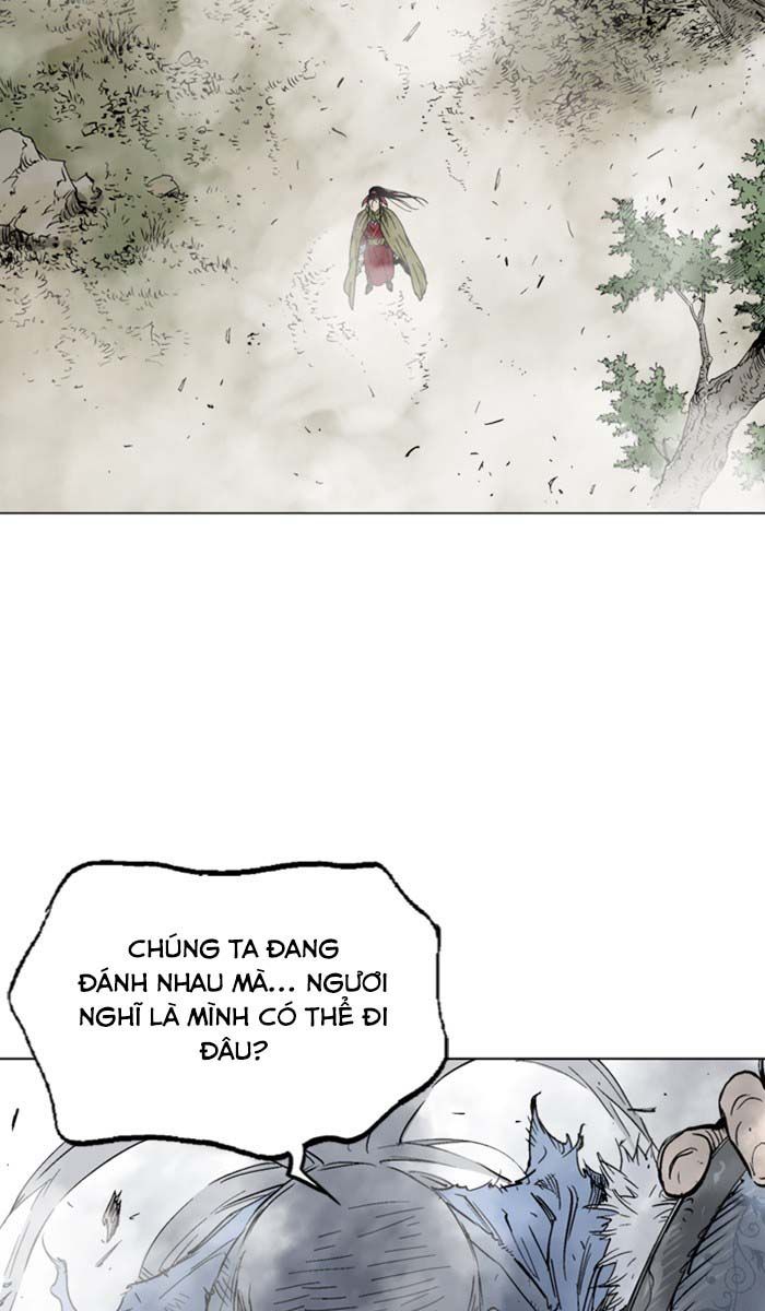 Gosu Chap 156 - Next Chap 157