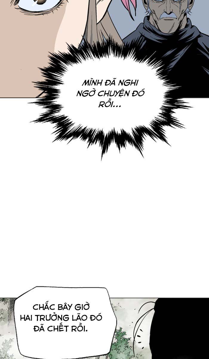 Gosu Chap 156 - Next Chap 157