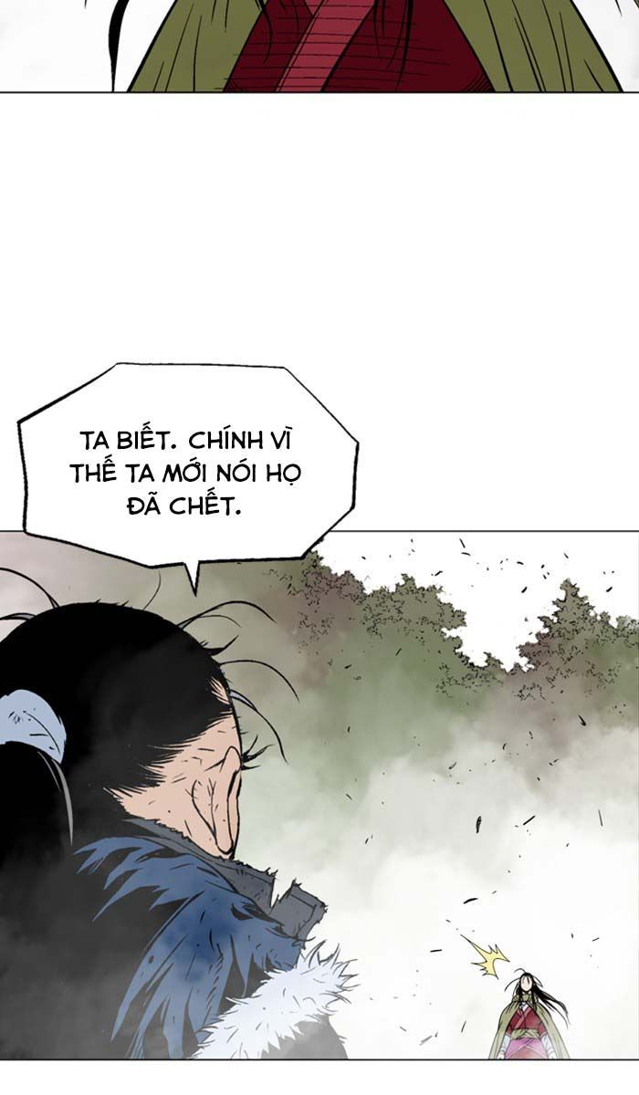 Gosu Chap 156 - Next Chap 157