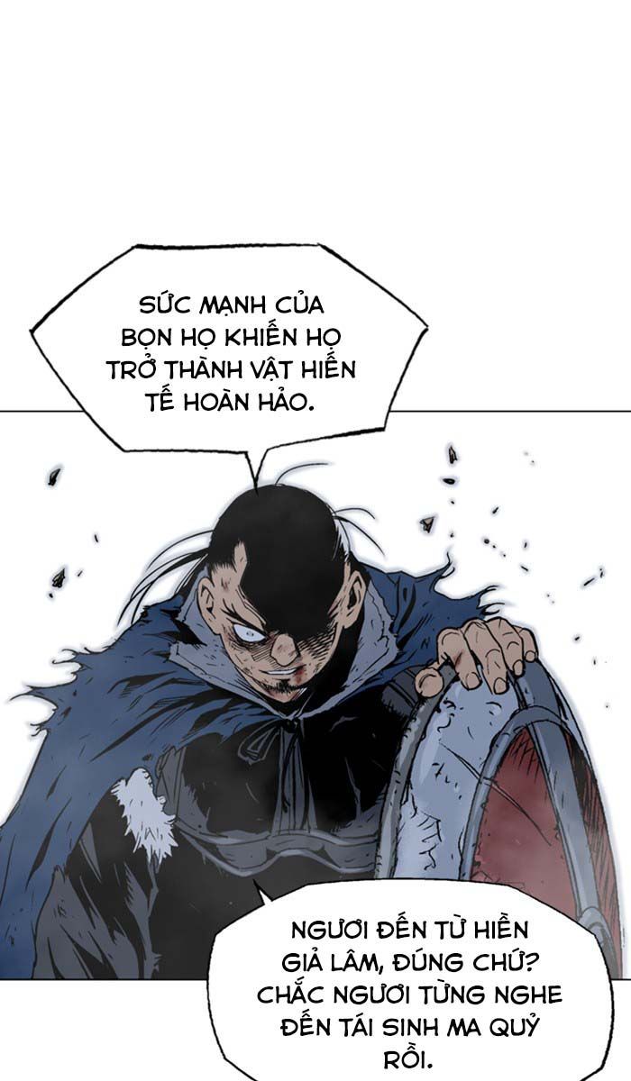 Gosu Chap 156 - Next Chap 157