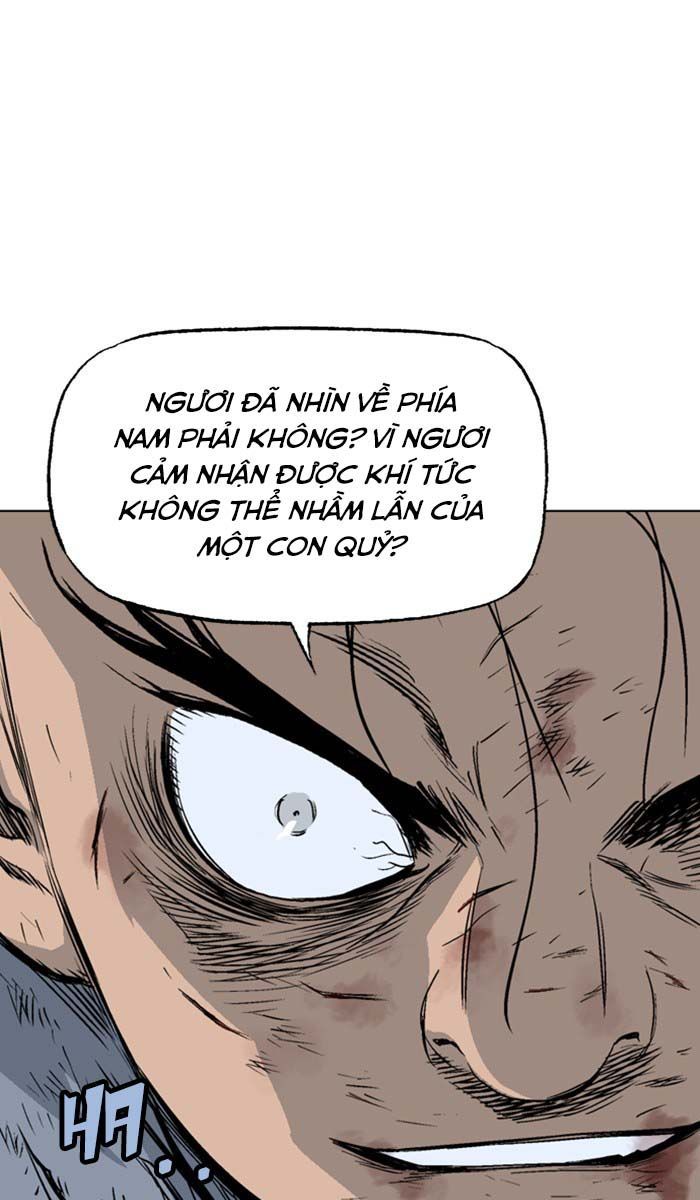 Gosu Chap 156 - Next Chap 157