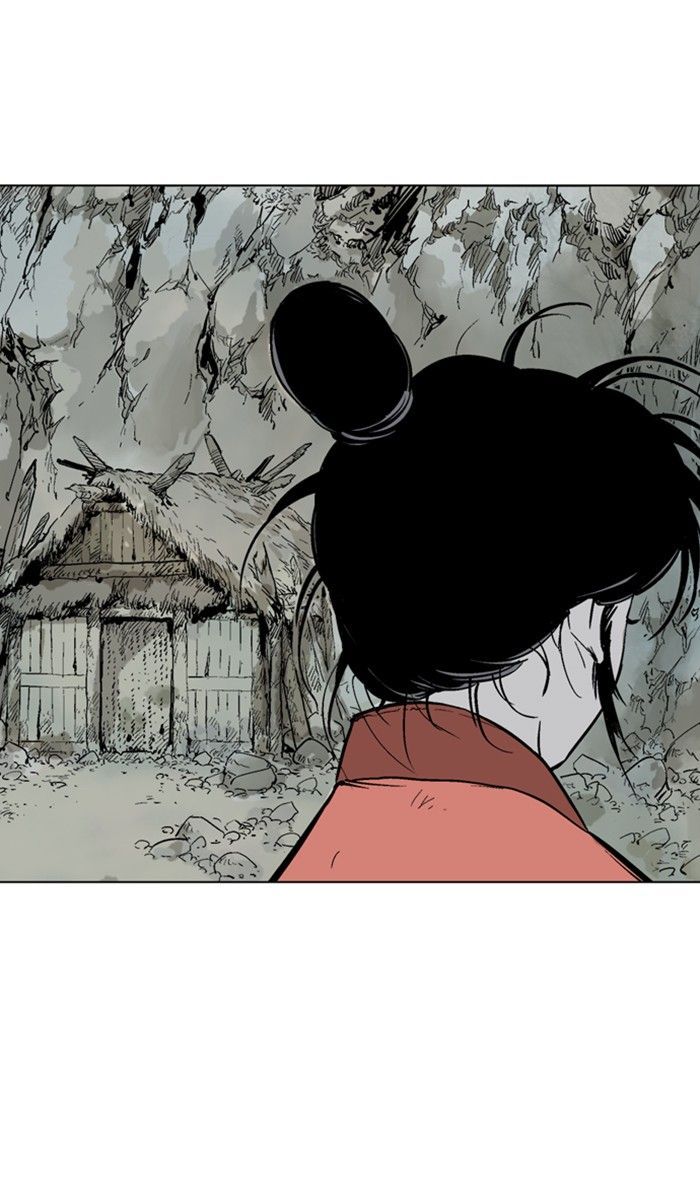 Gosu Chap 157 - Next Chap 158