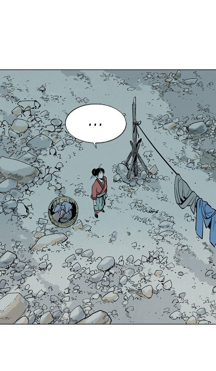 Gosu Chap 157 - Next Chap 158